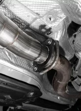 Stainless Works Legend Exhaust Catback W/ Polished Tips Dodge Durango 2011-2021                                     - DUR11CBL - Image 12