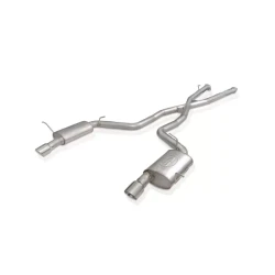 Exhaust Parts