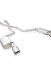Stainless Works Legend Catback w/ Polished Tips Dodge Durango 6.4L 2018-2024                                     - DUR18CBL - Image 17