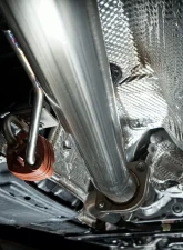 Stainless Works Legend Catback w/ Black Tips Dodge Durango 6.4L 2018-2024                                     - DUR18CBL-B - Image 15