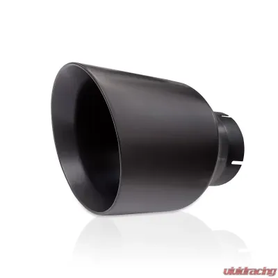 Stainless Works Redline Catback w/ Black Tips Dodge Durango 6.4L 2018-2024 - DUR18CBR-B