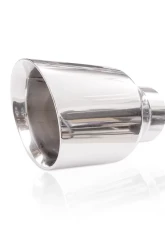 Stainless Works Redline Catback w/ Polished Tips Dodge Durango 6.4L 2018-2024                                     - DUR18CBR - Image 8