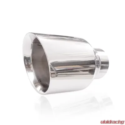 Stainless Works Redline Catback w/ Polished Tips Dodge Durango 6.4L 2018-2024 - DUR18CBR