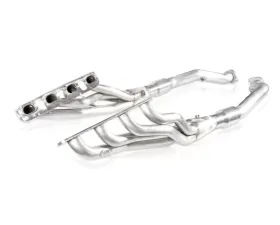 Stainless Works 1-7/8