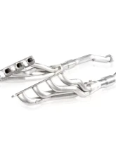 Stainless Works 1-7/8" Primaries Headers w/ High-Flow Cats Dodge Durango 6.4L 2018-2024                                     - DUR18HCAT - Image 8