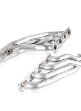 Stainless Works 1-7/8" Primaries Headers w/ High-Flow Cats Dodge Durango 6.4L 2018-2024                                     - DUR18HCAT - Image 4