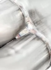 Stainless Works 1-7/8" Primaries Headers w/ High-Flow Cats Dodge Durango 6.4L 2018-2024                                     - DUR18HCAT - Image 5