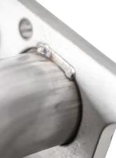 Stainless Works 1-7/8" Primaries Headers w/ High-Flow Cats Dodge Durango 6.4L 2018-2024                                     - DUR18HCAT - Image 6