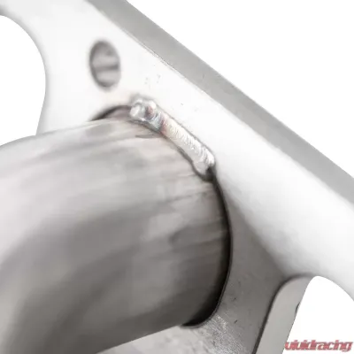 Stainless Works 1-7/8" Primaries Headers w/ High-Flow Cats Dodge Durango 6.4L 2018-2024 - DUR18HCAT