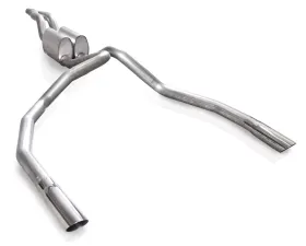 Stainless Works 3in Dual Rear Exit Exhaust Ford Raptor 5.4L|6.2L 10-14
