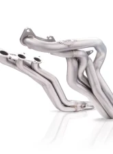 Stainless Work 1-7/8 inch Headers w/ High-FLow Cats Ford Mustang Shelby GT500 2020-2022                                     - GT500HCAT - Image 6