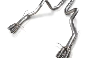 Exhaust Parts