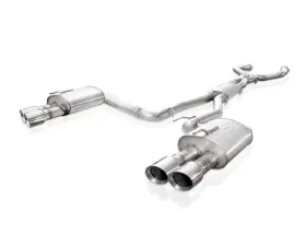 Stainless Works Performance Connect Pontiac G8 | GT 08-09
