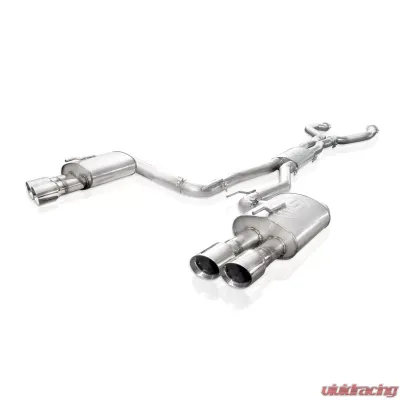 Stainless Works Performance Connect Pontiac G8 | GT 08-09 - PG8CB