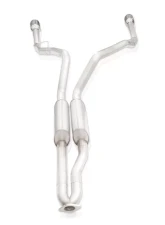 Stainless Works Redline Series Catback w/Polished Tips RAM 1500 5.7L 19-20                                     - RAM19CBR - Image 8