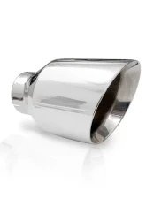 Stainless Works Redline Series Catback w/Polished Tips RAM 1500 5.7L 19-20                                     - RAM19CBR - Image 4