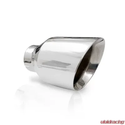 Stainless Works Redline Series Catback w/Polished Tips RAM 1500 5.7L 19-20 - RAM19CBR
