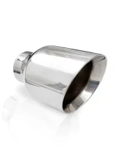 Stainless Works Redline Series Catback w/Polished Tips RAM 1500 5.7L 19-20                                     - RAM19CBR - Image 10