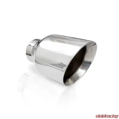 Stainless Works Redline Series Catback w/Polished Tips RAM 1500 5.7L 19-20 - RAM19CBR