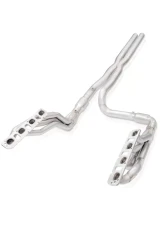 Stainless Works Headers 1-7/8" Primaries w/High Flow Cats RAM 1500 5.7L 2019-2024                                     - RAM19HCAT - Image 19