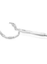 Stainless Works Headers 1-7/8" Primaries w/High Flow Cats RAM 1500 5.7L 2019-2024                                     - RAM19HCAT - Image 12