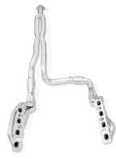 Stainless Works Headers 1-7/8" Primaries w/High Flow Cats RAM 1500 5.7L 2019-2024                                     - RAM19HCAT - Image 7