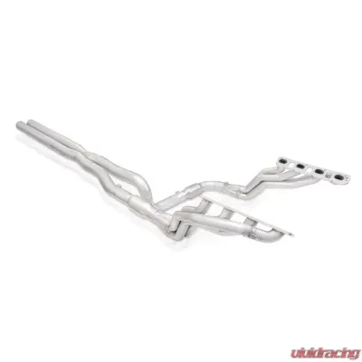 Stainless Works Headers 1-7/8" Primaries w/High Flow Cats RAM 1500 5.7L 2019-2024 - RAM19HCAT