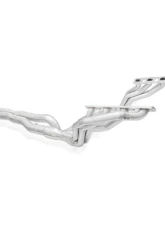 Stainless Works Headers 1-7/8" Primaries w/High Flow Cats RAM 1500 5.7L 2019-2024                                     - RAM19HCAT - Image 11