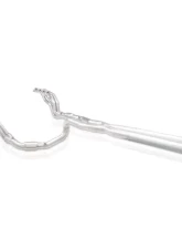 Stainless Works Headers 1-7/8" Primaries w/High Flow Cats RAM 1500 5.7L 2019-2024                                     - RAM19HCAT - Image 13