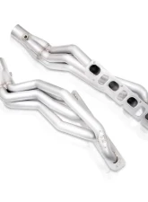 Stainless Works Headers 1-7/8" Primaries w/High Flow Cats RAM 1500 5.7L 2019-2024                                     - RAM19HCAT - Image 15