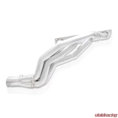 Stainless Works Headers 1-7/8" Primaries w/High Flow Cats RAM 1500 5.7L 2019-2024 - RAM19HCAT