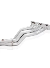 Stainless Works Headers 1-7/8" Primaries w/High Flow Cats RAM 1500 5.7L 2019-2024                                     - RAM19HCAT - Image 3