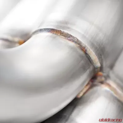 Stainless Works Headers 1-7/8" Primaries w/High Flow Cats RAM 1500 5.7L 2019-2024 - RAM19HCAT