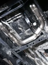 Stainless Works Headers 1-7/8" Primaries w/High Flow Cats RAM 1500 5.7L 2019-2024                                     - RAM19HCAT - Image 6