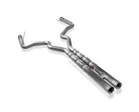 Stainless Works 3
