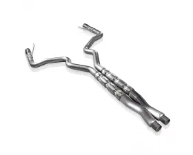 Stainless Works 3