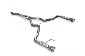 Exhaust Parts