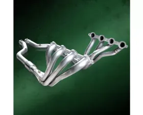 Stainless Works Headers 1-0.875-Inch Catted Chevrolet Camaro SP 6.2L 10-15