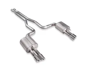 Stainless Works Exhaust Performance Connect Chevrolet SS 14-15
