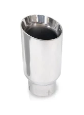 Stainless Works Legend Catback w/Polished Tips Toyota Tundra 14-20                                     - TOYT14CBL - Image 6