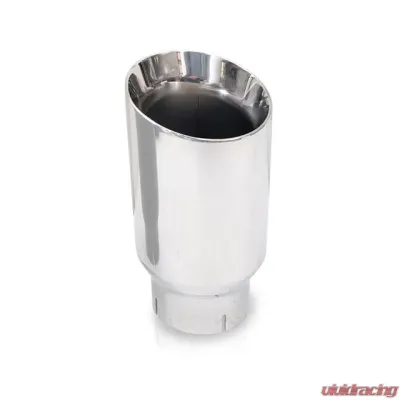 Stainless Works Legend Catback w/Polished Tips Toyota Tundra 14-20 - TOYT14CBL