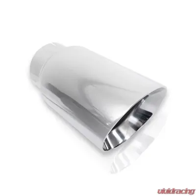Stainless Works Legend Catback w/Polished Tips Toyota Tundra 14-20 - TOYT14CBL