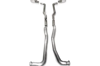 Exhaust Parts