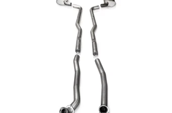 Exhaust Parts