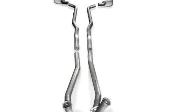 Exhaust Parts