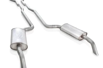 Exhaust Parts