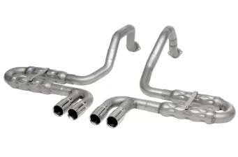 Exhaust Parts