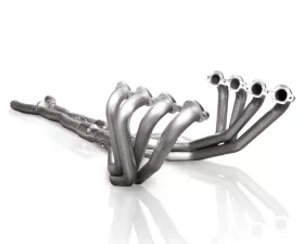 Stainless Works 1.875in Primary | 3in Collector Headers with X-Pipe & Cats Chevrolet Corvette 2006-2013