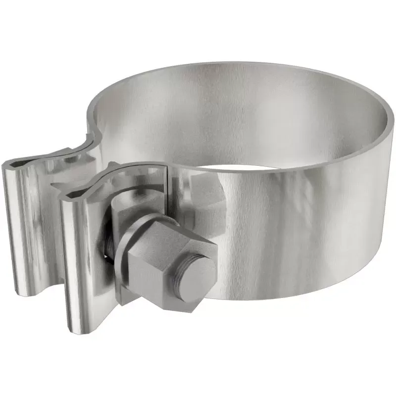 MagnaFlow 2.75in. Torca Performance Exhaust Band Clamp 10163 - 10163
