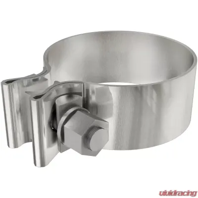 MagnaFlow 2.75in. Torca Performance Exhaust Band Clamp 10163 - 10163